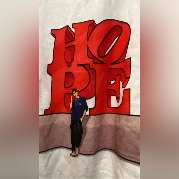 BTS Sweater - Picture 2 of 2